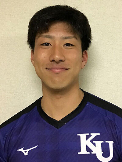 神奈川大学サッカー部 選手 スタッフ