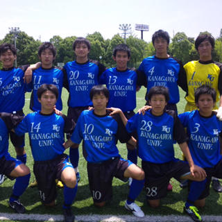 神奈川大学体育会女子サッカー部